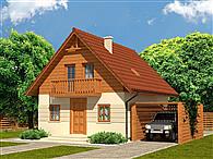 Domek Mały (004 BK V3)