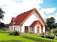 S49 Stajnia dla koni - 6 boksów