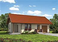 Bergamo dom letniskowy