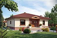 Wr&oacute;bel bez garażu [B]