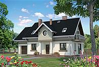 Klara Rex Mobil (1151)