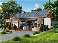 Belo Horizonte dom letniskowy