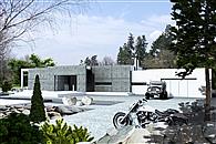 Alfa z garażem 2-st. [A]