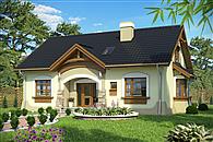 Amelia V bez garażu [B]