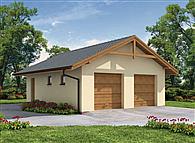 G1a budynek gospodarczy