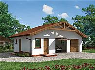 G3 budynek gospodarczy