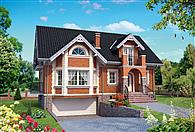 Filon - murowana – beton kom&oacute;rkowy