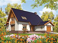 Nastka G1 (z piwnicą)