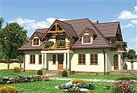 Szafran - murowana – ceramika