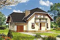 Szymon - murowana – ceramika