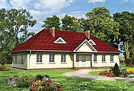 Telimena - murowana – beton kom&oacute;rkowy