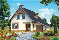 Balbina - murowana – ceramika