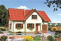 Barnaba - murowana – ceramika