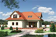 Bielik - murowana – ceramika