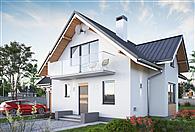 Koliba - murowana – ceramika