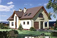 Manuela - murowana – keramzyt