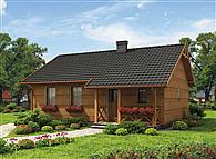 La Palma 2 dom letniskowy