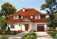 Gawot - murowana – ceramika