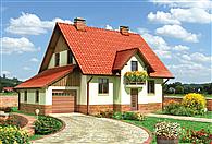 Gil - szkielet drewniany lekki