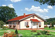 Głaz - murowana - ceramika