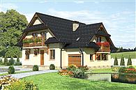 Watra - murowana – ceramika