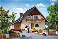 Wrzos - murowana – ceramika