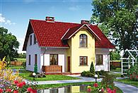 Cymelia - murowana – ceramika