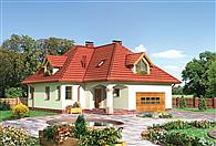 Cyrkon - murowana – ceramika