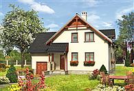 Damazy - murowana – ceramika