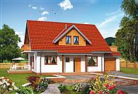 Karino - murowana – keramzyt