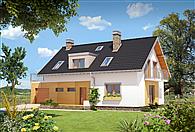 Kobalt - murowana – beton kom&oacute;rkowy