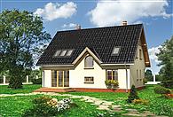 Krzemyk Eko - murowana - silikaty