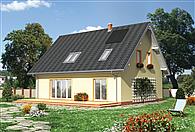 Lajkonik Eko - murowana - silikaty