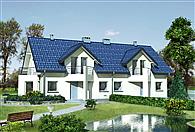 Uszatek - murowana – ceramika