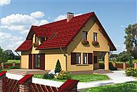 Wacek - murowana – klinkier