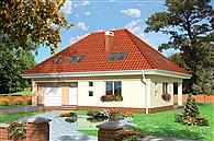 Bryza - murowana – ceramika