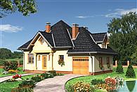 Burzan - murowana – ceramika