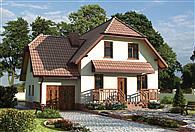 Dioryt - murowana – ceramika