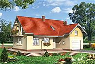 Dudek - murowana – ceramika