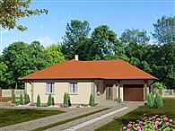 Domek Sosnowy (008 ET)