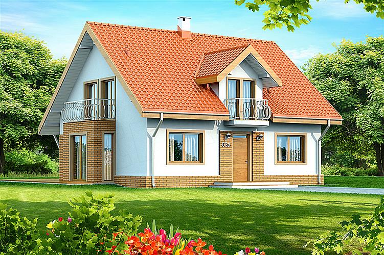 Belinda (Armanda z wykuszem)