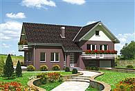 Zgoda - murowana – klinkier