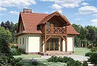 Dyl - murowana – ceramika