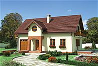 Jaspis - murowana – ceramika