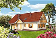 Jawor - murowana – ceramika