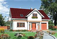 Jazon - murowana – ceramika