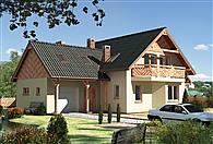 Jelonek - murowana – ceramika