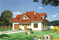 Gozdawa Nowa - murowana – beton kom&oacute;rkowy