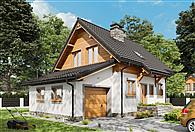 Smyk - murowana – ceramika