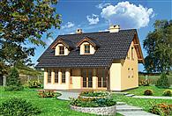 Gizela - murowana – ceramika